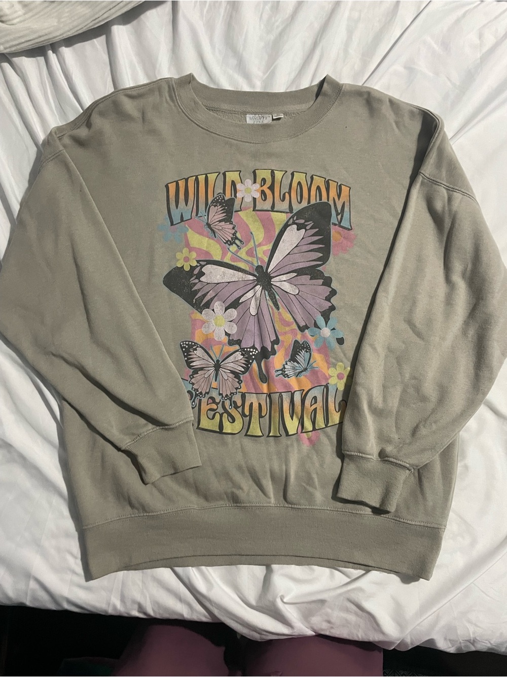 Sweater lot price is for all